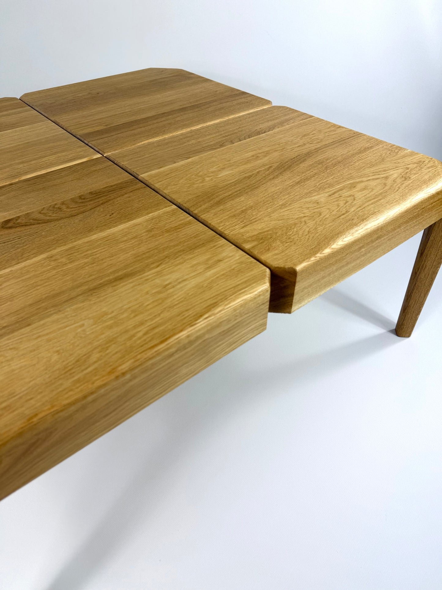 Puzzle coffee table n2