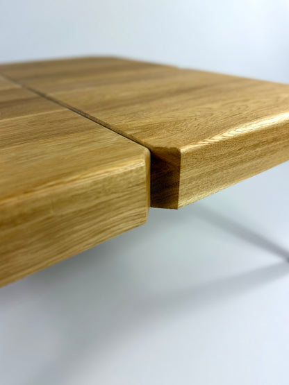 Puzzle coffee table n2