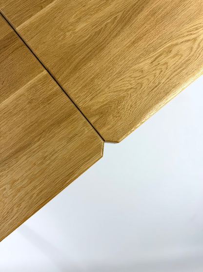 Puzzle coffee table n2